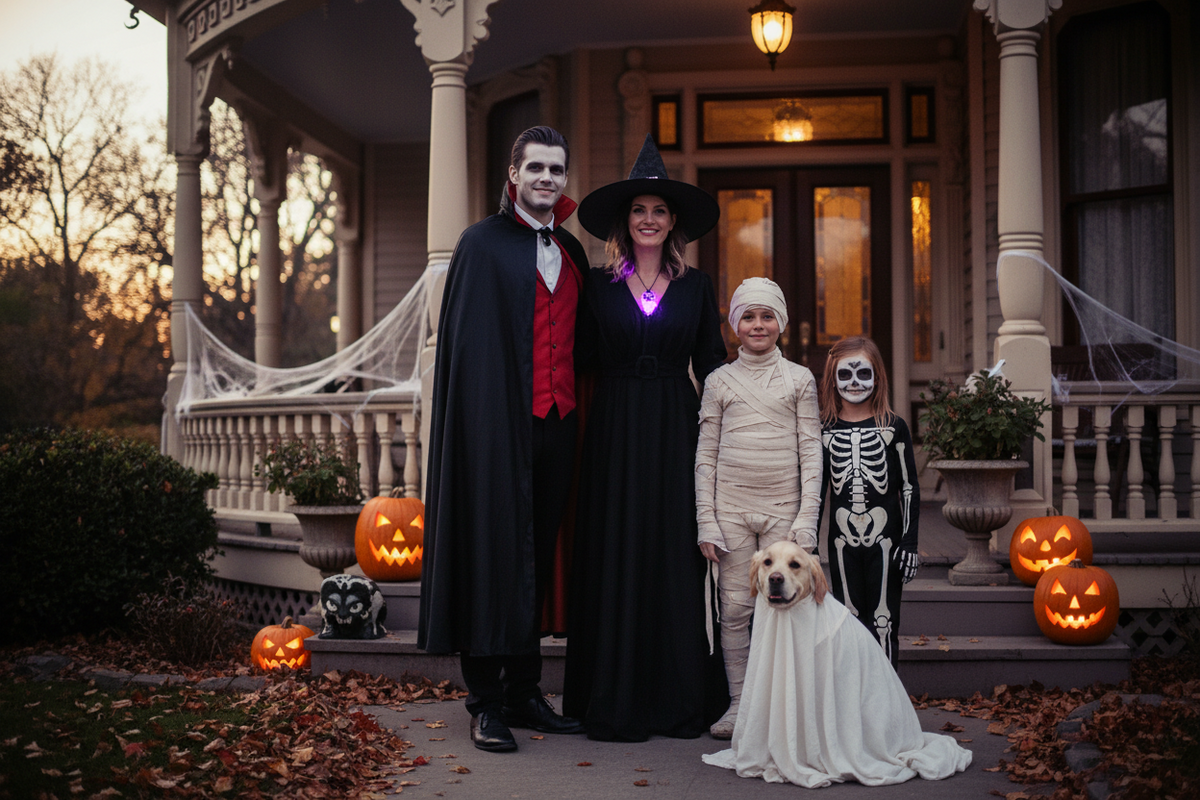 Hallowen