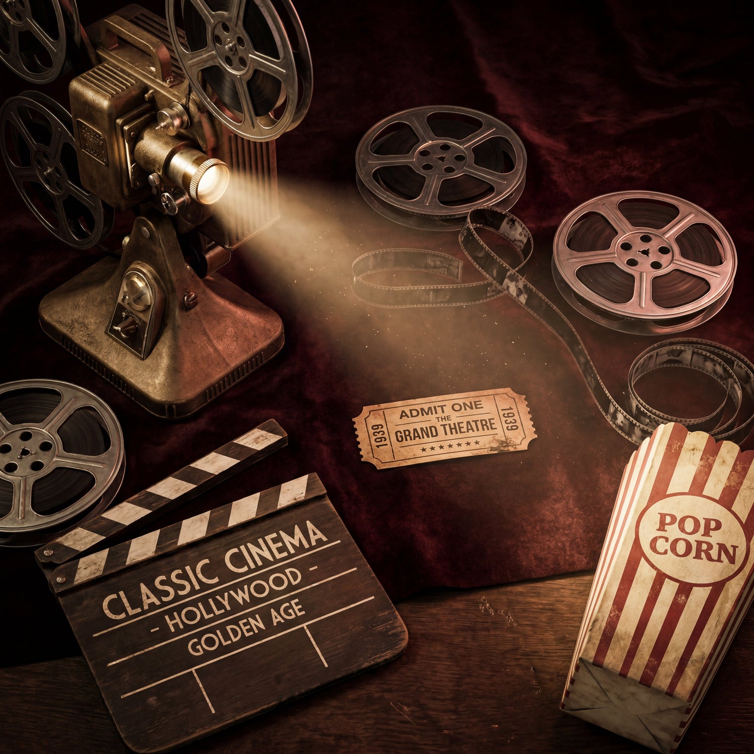 Classic Cinema