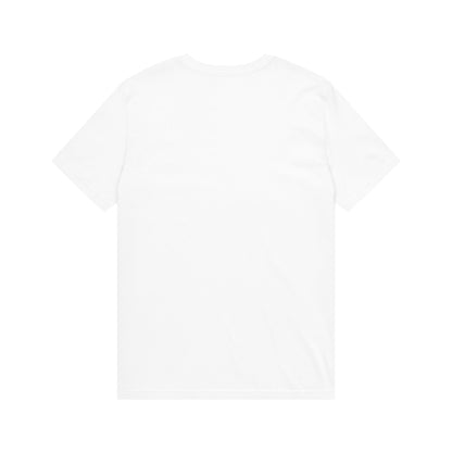Southwestern Floral Steer Skull T-Shirt