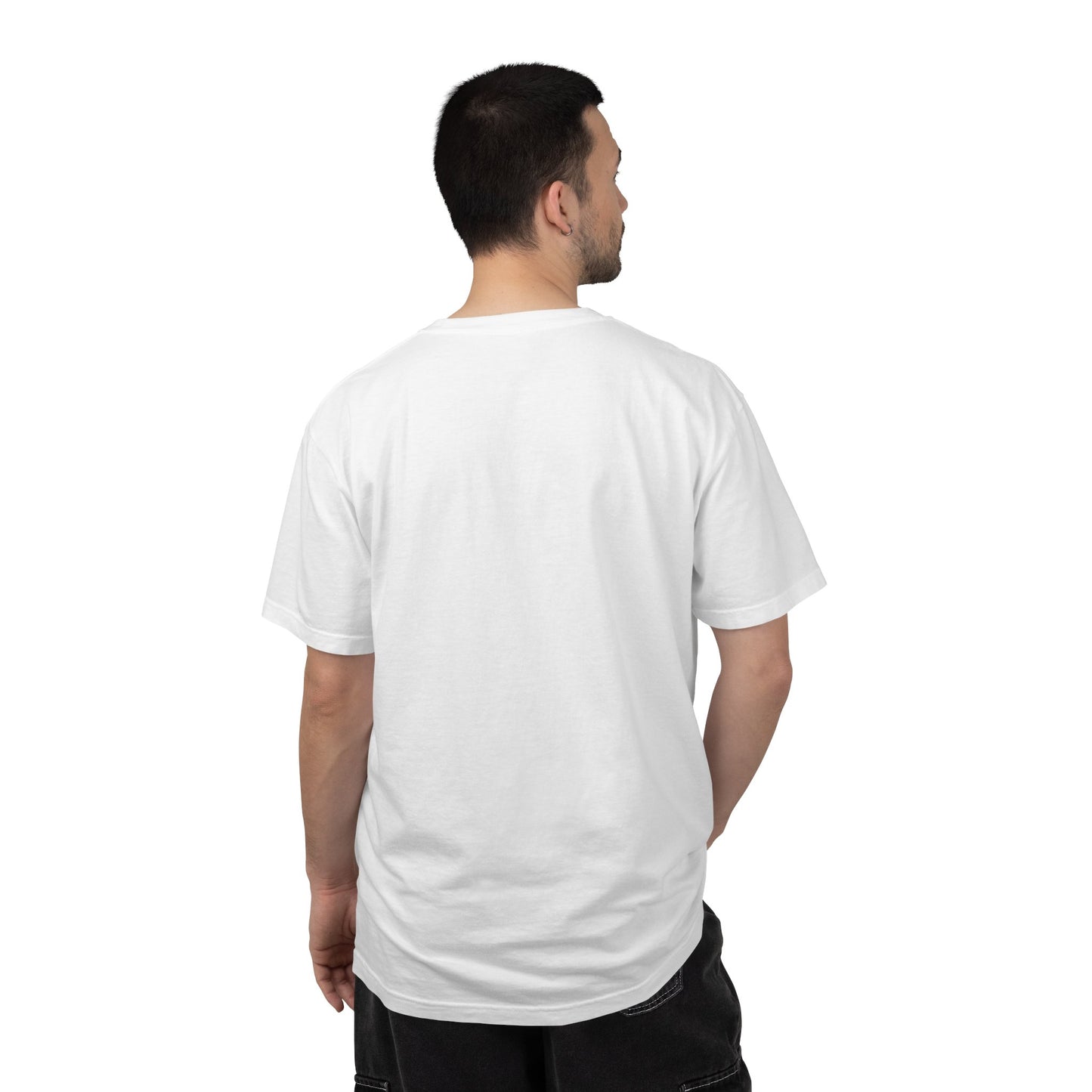 Film Clapperboard Graphic T-Shirt — Retro Movie Director Tee