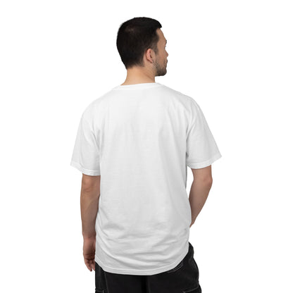 Film Clapperboard Graphic T-Shirt — Retro Movie Director Tee