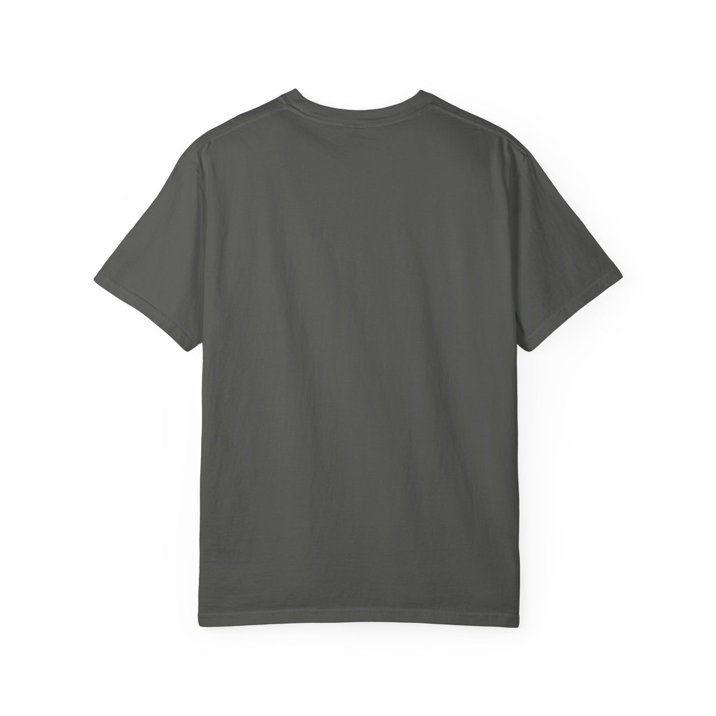 Film Clapperboard Graphic T-Shirt — Retro Movie Director Tee