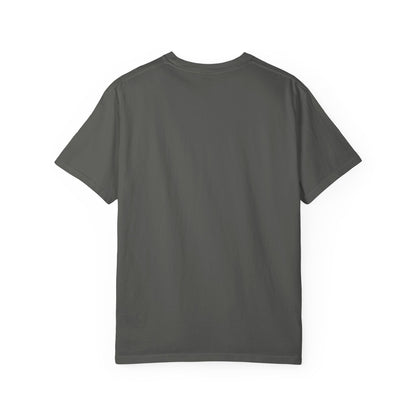 Film Clapperboard Graphic T-Shirt — Retro Movie Director Tee
