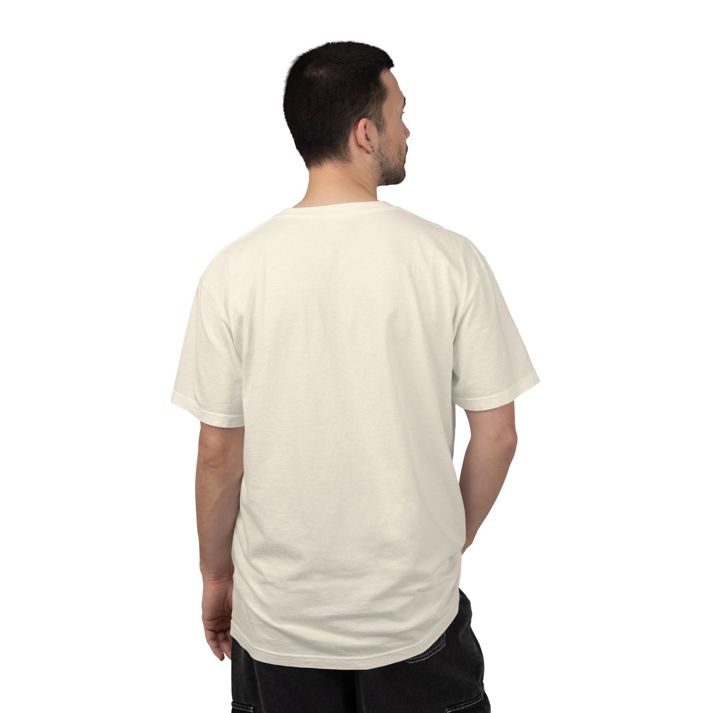 Film Clapperboard Graphic T-Shirt — Retro Movie Director Tee