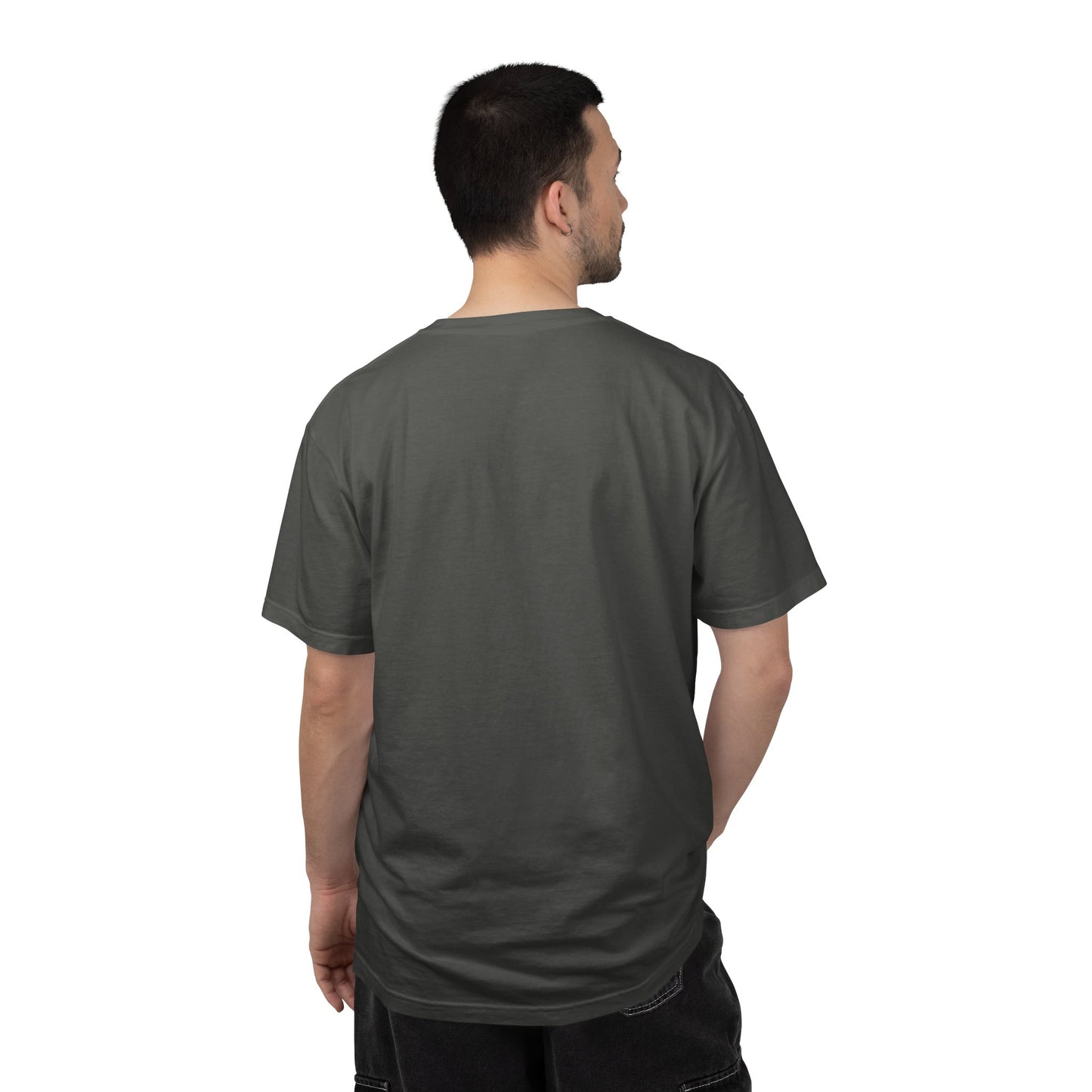 Film Clapperboard Graphic T-Shirt — Retro Movie Director Tee