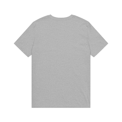 Southwestern Floral Steer Skull T-Shirt