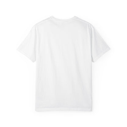 Film Clapperboard Graphic T-Shirt — Retro Movie Director Tee