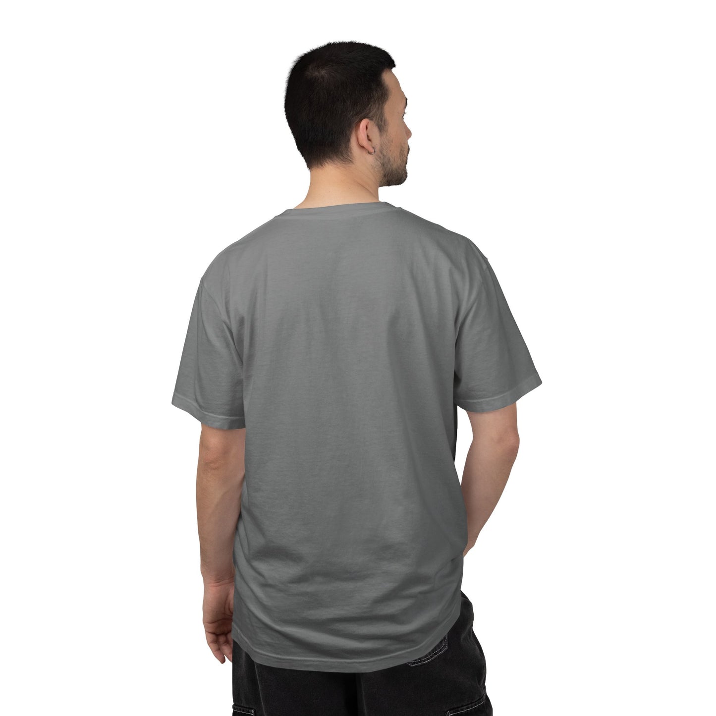 Film Clapperboard Graphic T-Shirt — Retro Movie Director Tee